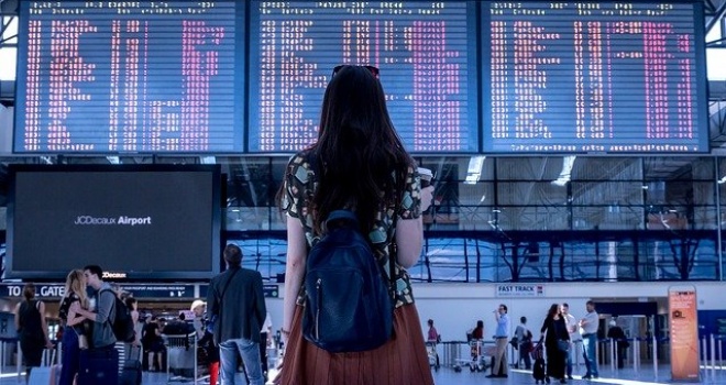 Ứng dụng IoT trong du lịch